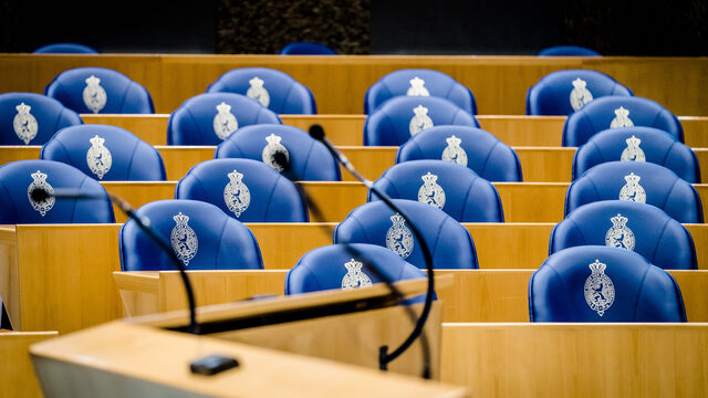 Tweede Kamer wil de wet rondom partijfinanciering aanscherpen