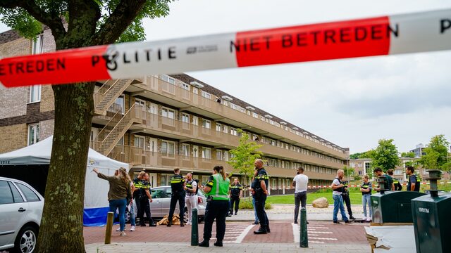 Politie richt speciaal team op om geweld tussen jeugdbendes aan te pakken