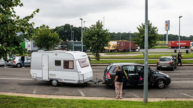 Vanaf nu testen voor thuiskomst, wanneer je niet gevaccineerd bent