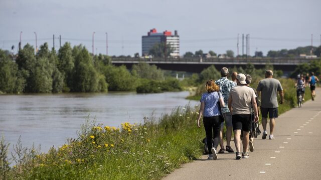 Wat er moet gebeuren om over 5 jaar genoeg drinkwater te hebben: 'Uit iedere bron kun je water halen'