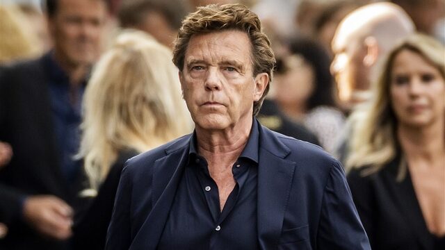 Podcast De Dag: de morele grenzen van John de Mol