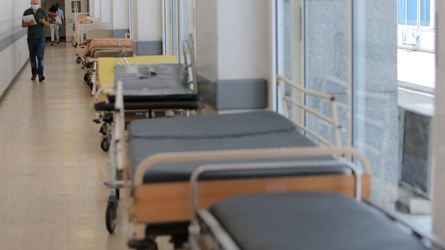 Artsen moeten minder overbehandelen: 'We zijn als de dood voor de dood'