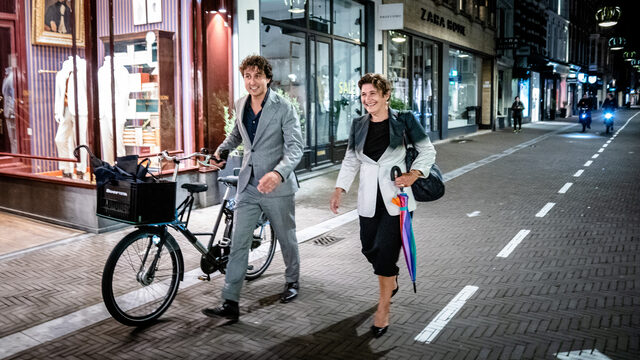5 vragen over mogelijke fusie tussen de PvdA en GroenLinks