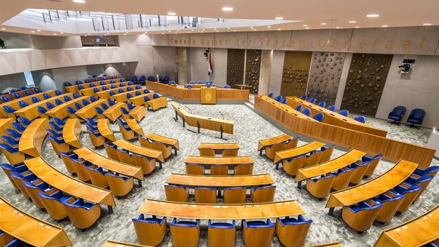 Drie Kamerleden ook in kabinet: slager keurt zijn eigen vlees, vindt Kamerlid Leijten