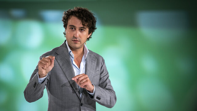 Jesse Klaver vindt zijn eigen verkiezingscampagne een mislukking