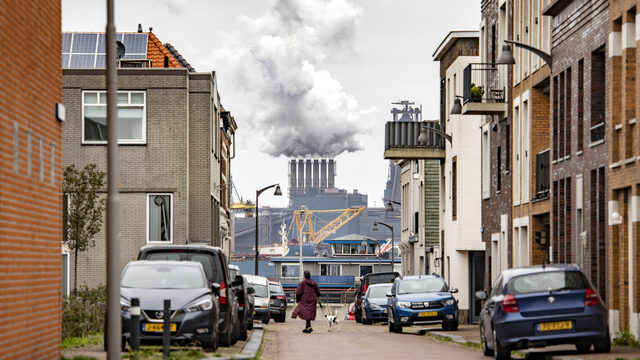 Stand.nl: Sluiting van Tata Steel is een illusie