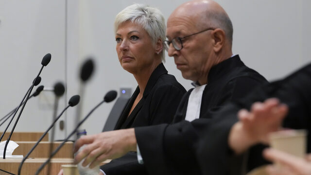 Podcast De Dag: MH17-spreekrecht maakt diepe indruk