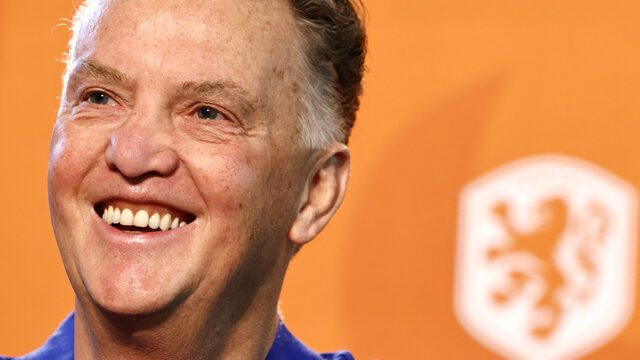 Voetbalpodcast #176: 'Wonder dat Van Gaal Oranje zo snel naar zijn hand zet'