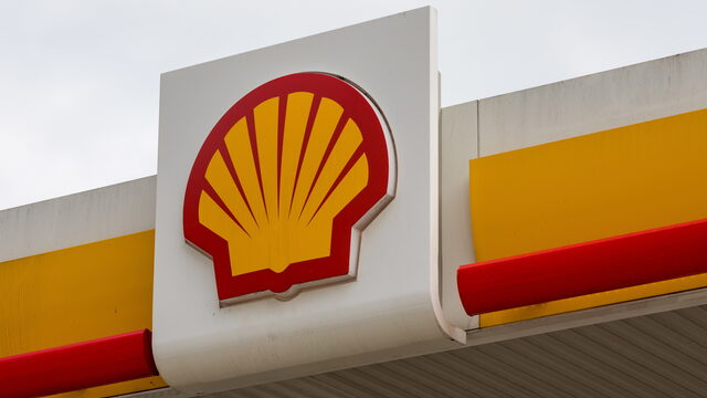 Podcast De Dag: bye bye Shell
