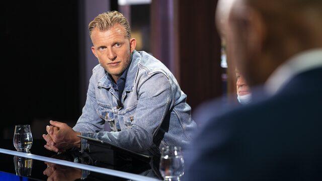 Kuijt nieuwe trainer ADO Den Haag, met dank aan zaakwaarnemer én Hagenaar Rob Jansen