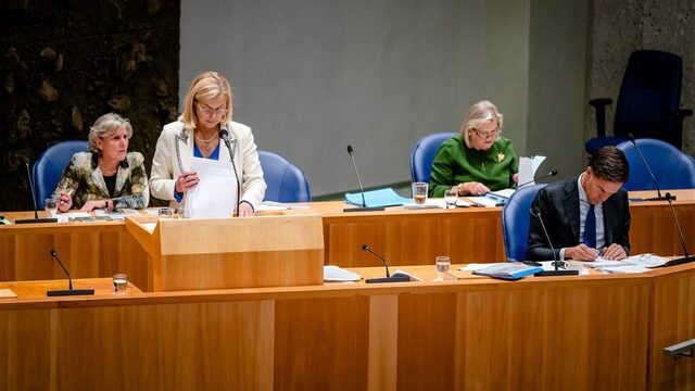 Podcast De Dag: de achterblijvers in Afghanistan