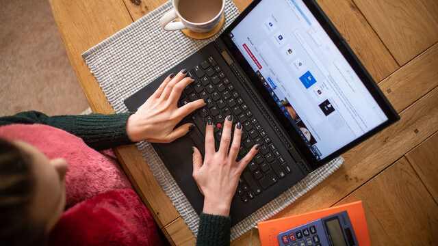Microsoft laat gebruikers zonder wachtwoord inloggen: 'Welkom01 kan écht niet meer'