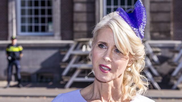 Wierd Duk: 'Keijzer begrijpt de onvrede in de samenleving'