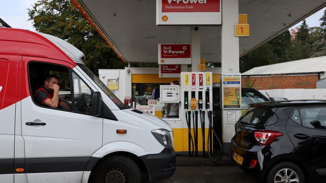 'Het is nu al lonend om vanuit Rotterdam naar België te rijden om te tanken'