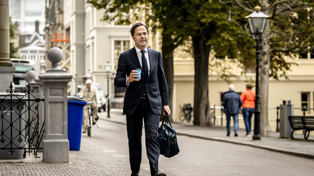 Politici doelwit van terreur en bedreigingen: ‘Buitengewoon zorgwekkende situatie voor ons als samenleving’