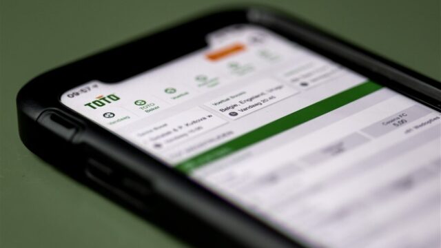 Stand.nl: 'De online gokmarkt moet weer aan banden worden gelegd'