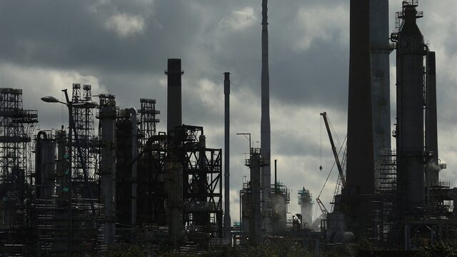 Waarom je vooral moet blijven beleggen in fossiele energie