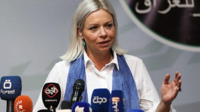 Politieke crisis Irak: 'Machtsstrijd tussen sjiitische leiders'