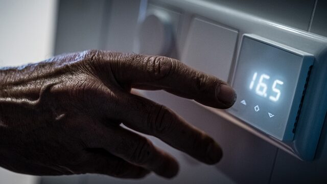Stichting Quiet helpt bijstandsgezinnen tijdens inflatie: 'Balanceren op een heel dun draadje'