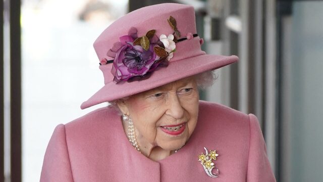 De Queen als staatshoofd buiten het VK: hoe lang is dat nog houdbaar?
