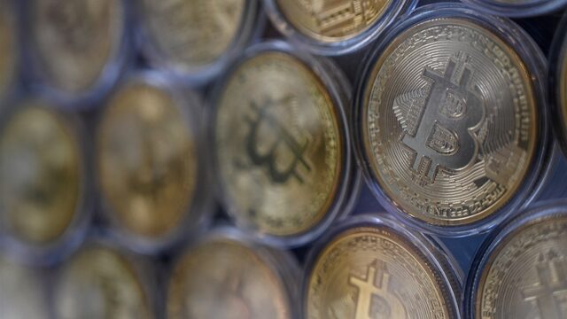 Bitcoin als oplossing voor wereldproblemen: 'Het is meer dan alleen geld'