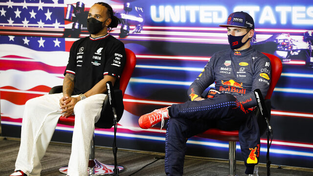 Verstappen vs. Hamilton en meer epische rivaliteit uit de sportgeschiedenis
