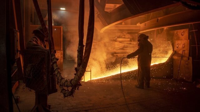 Podcast De Dag: de 'gouden' nikkelberg van Indonesië