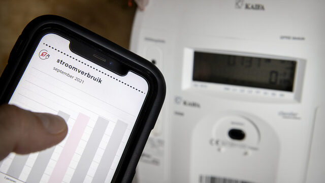 Hoogleraar transitiekunde Jan Rotmans: ‘De energierekening zal de komende vijftien jaar stijgen’
