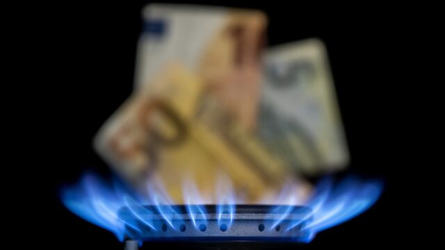 Plan om stijgende energierekening te verzachten: 'Het is niet genoeg voor minimahuishoudens'