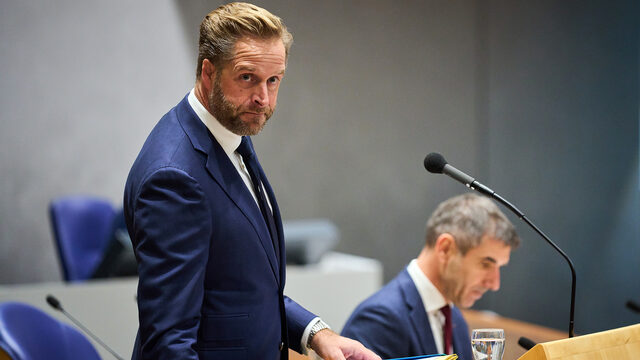 De verlenging: Code rood in coronatijd