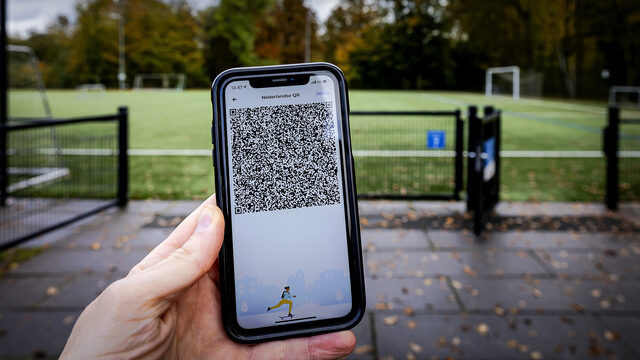 Sportclubs pakken nieuwe coronamaatregelen verschillend aan