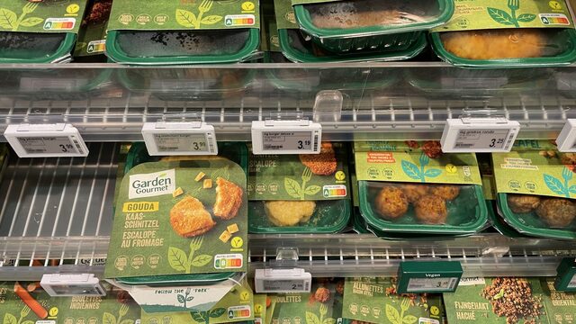 Nog steeds geen huwelijk tussen vleesindustrie en die van vleesvervangers: 'Noem het ook geen hamburgers'