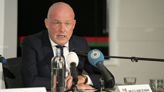 NEC-directeur Van Schaik: geen levenslange stadionverboden uitgedeeld na Gelderse derby