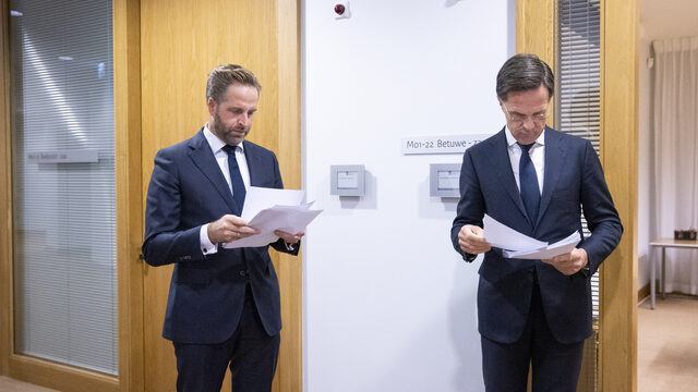 Is het 2G-beleid medisch ethisch te verantwoorden?