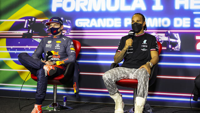 Sportforum: Complottheorieën, hooligans en wereldwijd kijkcijferrecord in de Formule 1?
