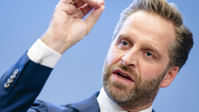 Na de winter iedereen immuniteit? Waarschijnlijk, maar corona krijgen kan dan nog wel