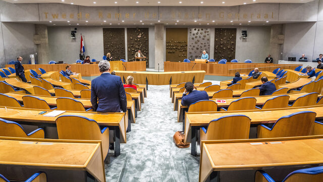 Slechte sfeer Tweede Kamer slaat over naar gemeenteraden: 'Raadsleden spiegelen zich eraan'