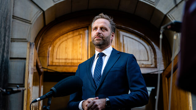 De beste zin uit de politiek in 2021