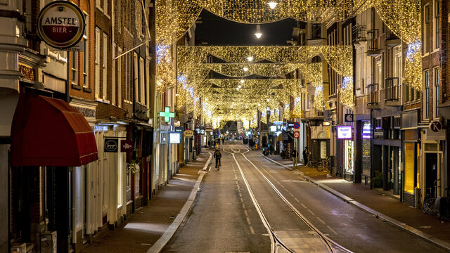 Deskundige tevreden met OMT-advies voor strenge lockdown, ondernemers zijn minder blij met nieuwe klap vlak voor Kerstmis