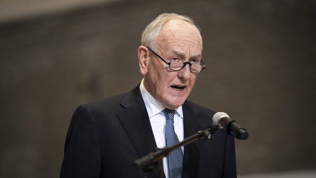 Johan Remkes: bereid te bemiddelen bij onenigheid over stikstof