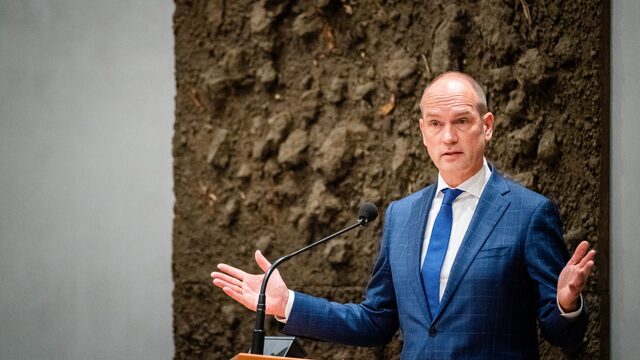 Segers over wantrouwen in politiek: 'Het gaat te veel over politici en te weinig over politiek'