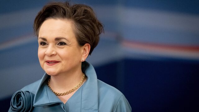 Staatssecretaris Van Huffelen over bezoek aan het Caribisch deel van het Koninkrijk