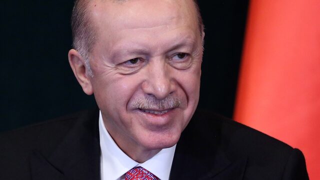 Waarom Erdogan Oekraïne én Rusland te vriend wil houden
