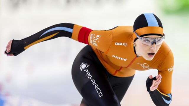 In de voetsporen van sportieve ouders: ligt dat aan genen of opvoeding?