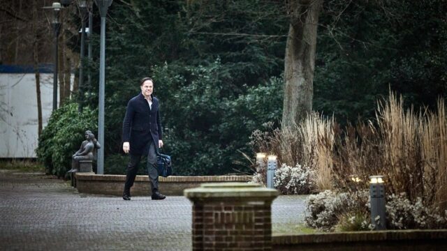 Stand.nl: 'Het is goed dat het kabinet impopulaire maatregelen durft te nemen'