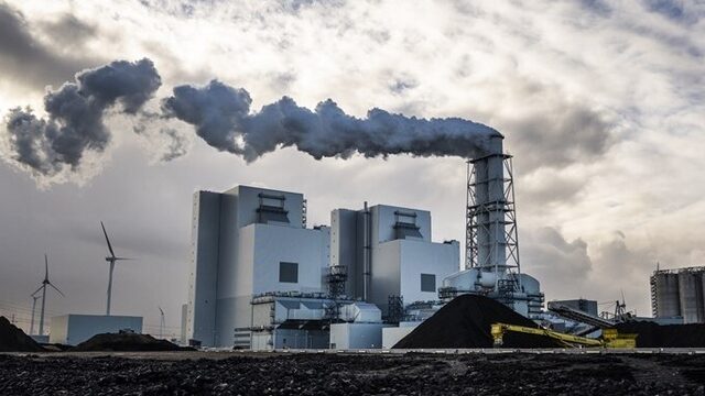 Stand.nl: 'Het volledig laten draaien van de kolencentrales is de enige juiste keuze'