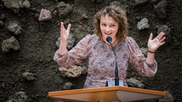 SP-Kamerlid Leijten: 'Onvergeeflijk dat er in 2021 nog kinderen uit huis zijn geplaatst'