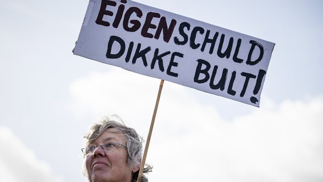 Rente studieschuld blijft niet meer op 0% staan