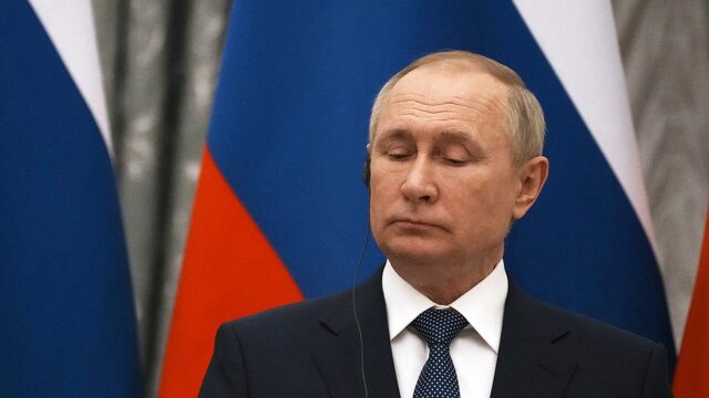 Rusland en Oekraïne niet dichter bij elkaar na lang overleg: waar staan we nu?