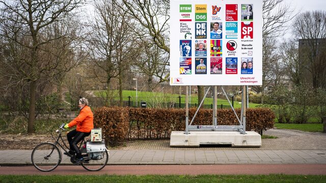 Dit zijn de vier finalisten voor het beste Raadslid van Nederland